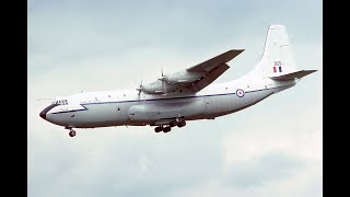 Short Belfast - Britain's Hercules