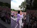 TARO HAKASE - Jounetsu Tairiku 🎻 live @Kamigamo Shrine KYOTO ⛩