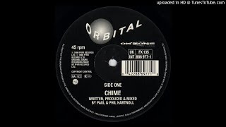 ORBITAL - CHIME