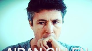 Aidan Gillen || Fan Video