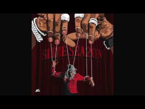 Thief In The Night - Young Thug featuring Trouble