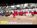 Uganda Catholic songs | Tyerwa Wan Watyero Iri