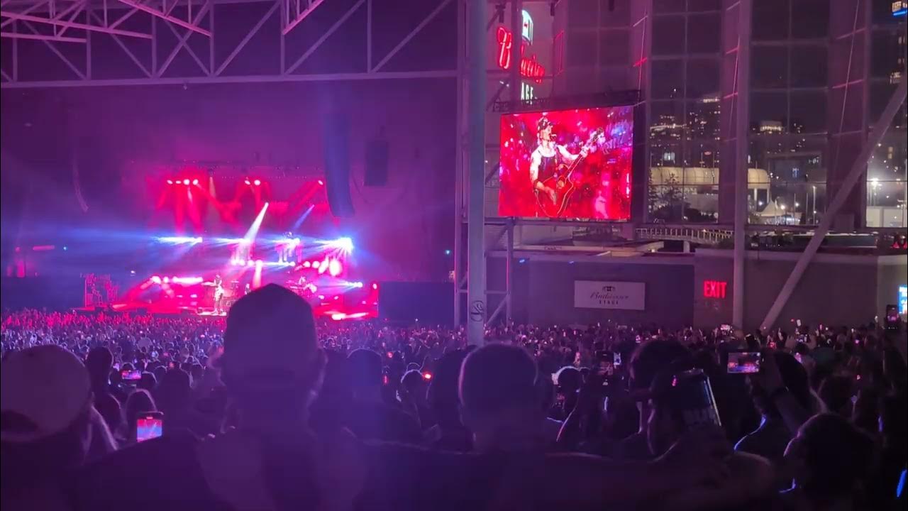 Iris - Goo Goo Dolls - Budweiser Stage - Toronto (Aug 10, 2025) Iris - Goo Goo Dolls - Budweiser Stage - Toronto (Aug 10, 2025)