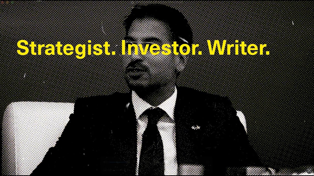 Taufiq Rahim | the world, differently