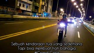 Story wa honda grand