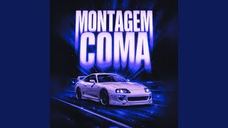 MONTAGEM COMA (Slowed) - Mustafa Atarer