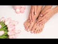 Say No to Salon.....Very easy n simple way to pedicure at home ...