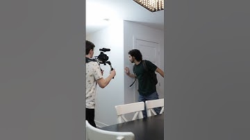 Only 1000$ Of Gear To Make A SHORT FILM!