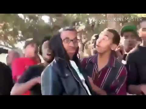 فيديو قصف الجبهة