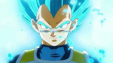 Dragon Ball | Vegeta