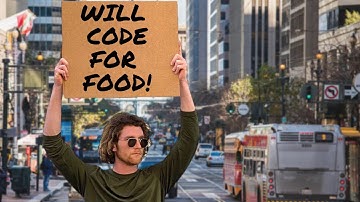 Should you be passionate about programming?