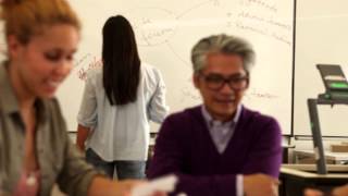 Goethe-Institut Berlin: Learning German in Berlin