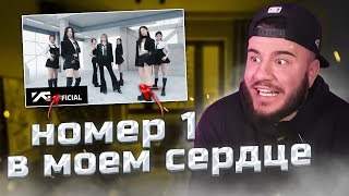 BABYMONSTER - 'LIKE THAT' (РЕАКЦИЯ) | REACTION FROM RUSSIA