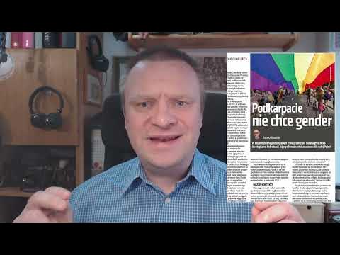 Miniatura: Łukasz Warzecha zapowiada nowe "Do Rzeczy"