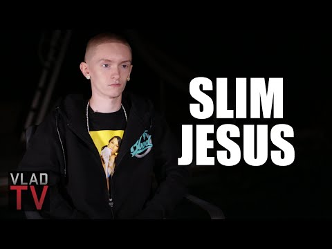 Video: Čo je čistá hodnota Slim Jesus? Rapper's Wiki: Skutočné meno, mŕtvy, rodičia