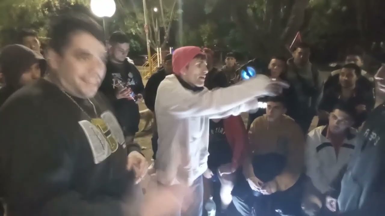 Casterap // Highlights #1