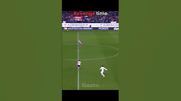 Revenge For Ronaldo MONTAGEM MANDELA Super Slowed 