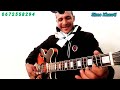 Simo Khawti Chabi Gitar 2022 اوركسترا سيمو خاوتي جيتار شعبي نايضه مع ناس بني ملال 