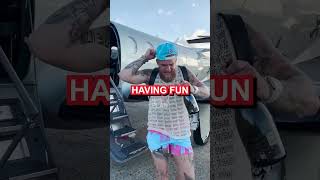 Jake Paul TROLLING For Mike Tyson Fight