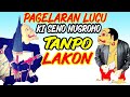 Pagelaran ki seno nugroho tanpo lakon kabeh wayang metu lucu banget