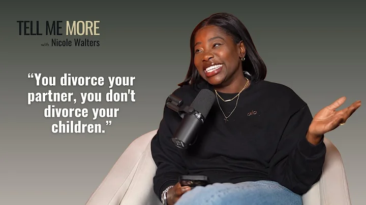 How to Parent With Peace When Co-Parenting Is High Conflict