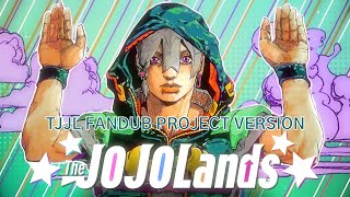 make It Rain   The Jojolands Opening dubbed