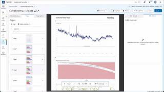 iTwin IoT Reports: Automate & Visualize Infrastructure Insights