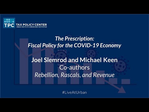 The Prescription: Fiscal
