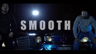 CASHMO &amp; TWIN ►SMOOTH◄ prod Cashmo (Official Video)