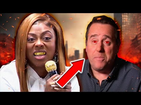 This Guy is Will Do ANYTHING To End City Girl Mayor's Career!