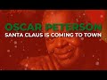 Oscar Peterson - Santa Claus Is Coming to Town (Official Audio)