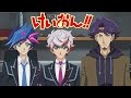 遊&Ai (U&I)【けいおん!(K-ON!)×遊戯王VRAINS+歴代MAD/AMV】