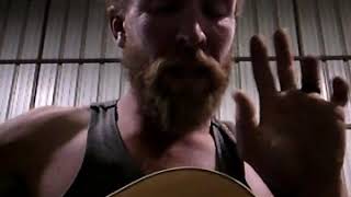 Messed up funny version Wildwood Valley Boys " Silver Ghost" ~cover~