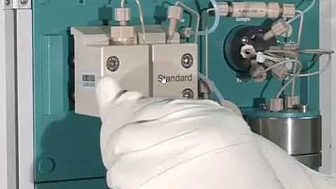 IC Part 11:  The Ion Chromatograph Pumps:  Cleaning Peristaltic and High Pressure Pumps