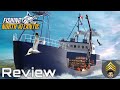 Fishing: North Atlantic (Review) Best Fishing Game Ever