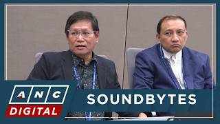 Butuyan: Kaufman's presentation all political | ANC
