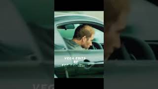 What If..? Paul Returns To Fast X . Brain O Corner Edit . Tribute To Paul Walker.