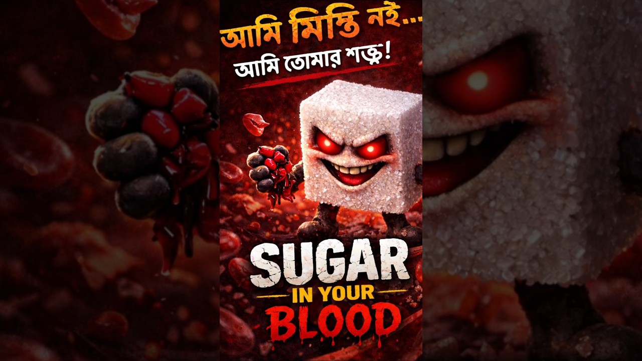 I Am Not Sweet | Food Confession