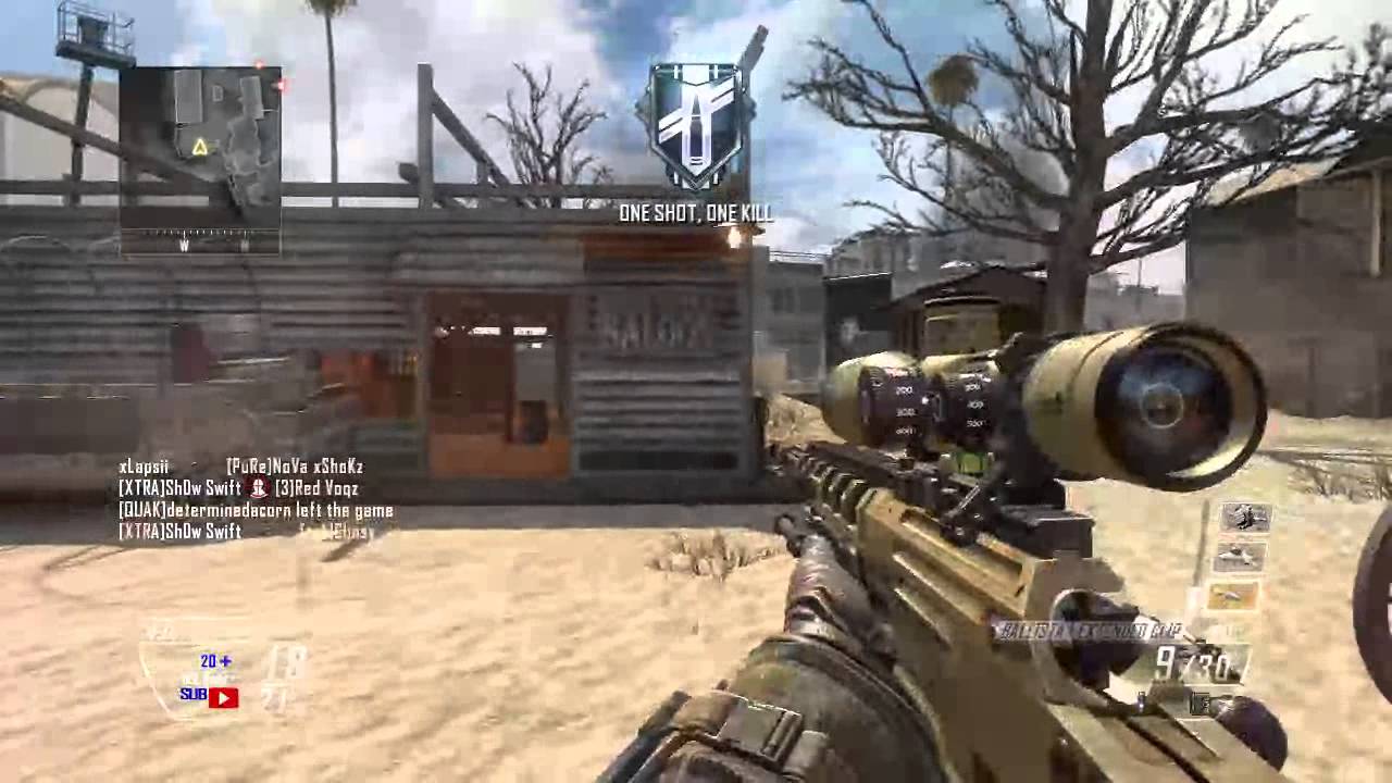 I clipped Red Voqz !! FFA Chilling #3
