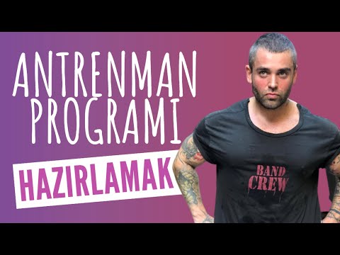 Video: Sonbaharda Nasıl Antrenman Yapılır?