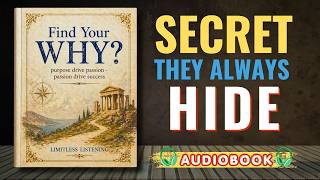 Your Purpose Is Waiting—Here's How to Find It