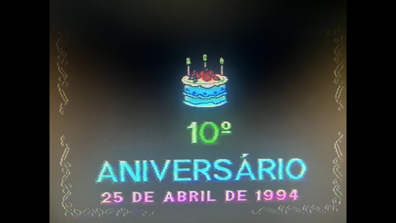 10º Aniversário da Casa do Povo de São João 