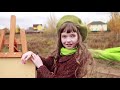 Краски осени  Модель Элина Андреев Фотосессии и Видеоролики Видеооператор Алексей Денисов ADEN