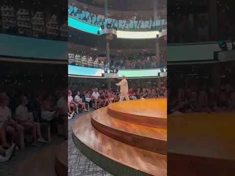 #comedy #flachwitz #standupcomedy #humor #elternundkinder #cruise #cruise