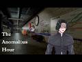[The Anomalous Hour] Ini Uncle Mau Pulang Gimana Caranya !? | Azrael Conti | Dive Project
