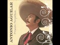 Antonio Aguilar, Corrido Morelense.wmv