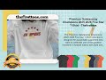 Premium Galatasaray Champions 2025 2026 Five Star T-Shirt