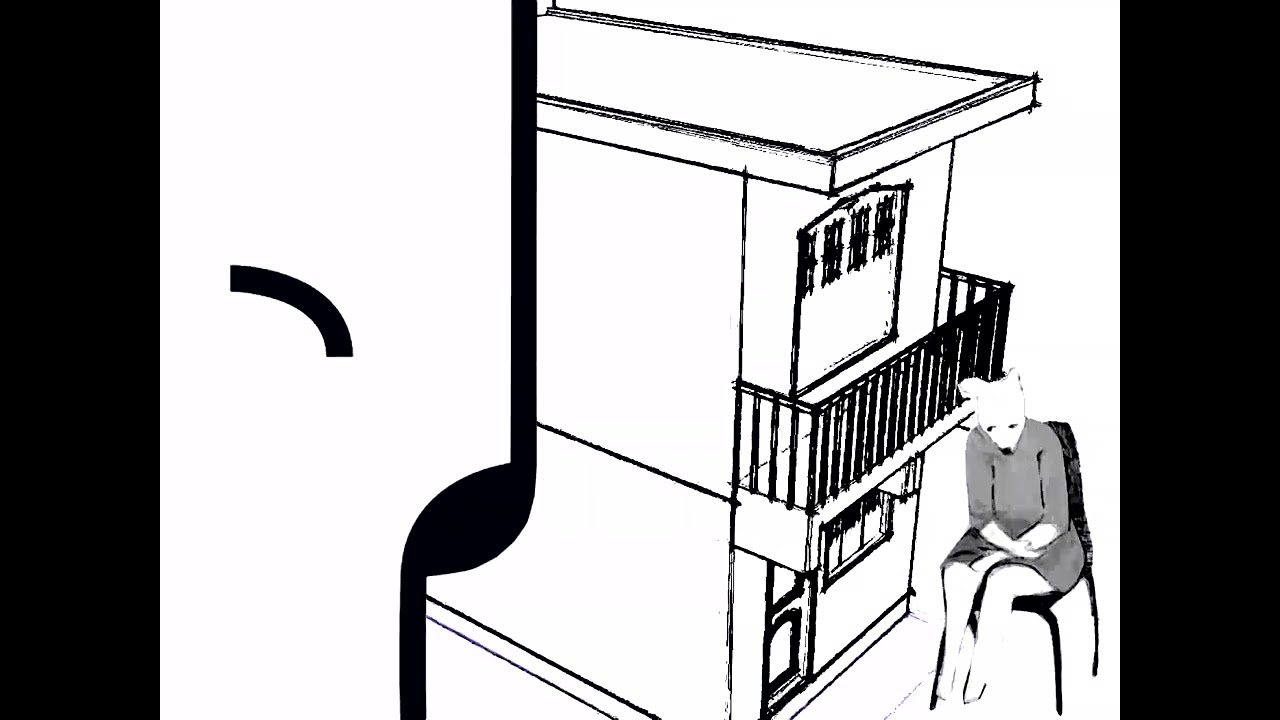 key vs. locket - hourglass memory