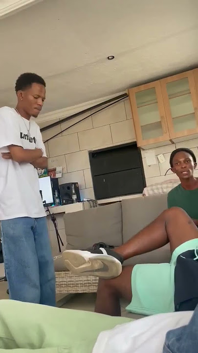 Loatinover Pounds and Berry Jive - 123 Block Myself #PitoriRap #Pray4Pitori #pitori