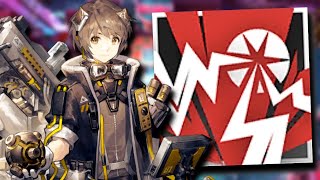 Greyy Alter Make This Boss Stage EASY | Arknights